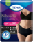 Beauty Pack for TENA Silhouette Plus High Waist Black underwear