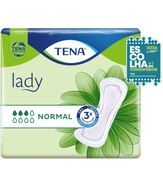 TENA Lady Normal | Penso para incontinência 