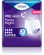TENA ProSkin Pants Night