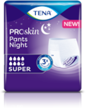 TENA Pants night paketi TENA Pants night paketi