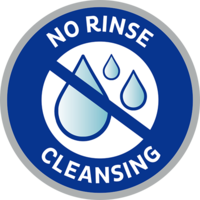 TENA ProSkin Reinigung ohne Auswaschen