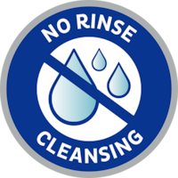 TENA ProSkin: limpieza que no necesita aclarado