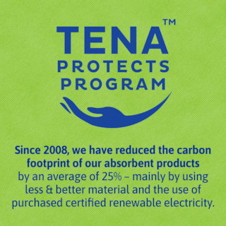 TENA Protects programmet