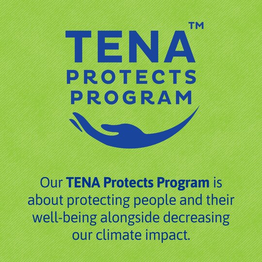 TENA Protects-programma 