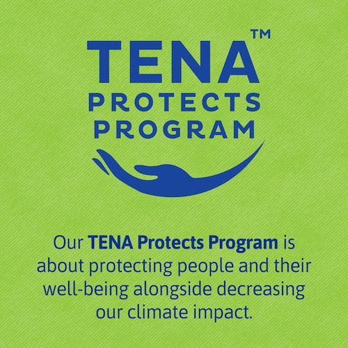 TENA Protects Programma