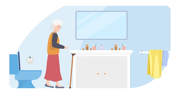 Care Needs Profile 2