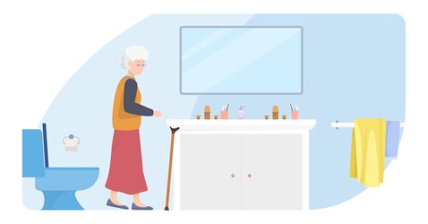 ケアニーズプロファイル 2