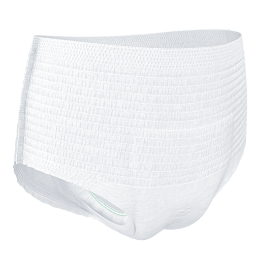 Ilustrace přední části produktu – kalhotky TENA Pants Super