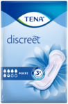 TENA Discreet Maxi | Inkontinensskydd