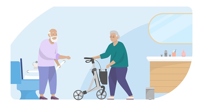Care Needs Profile 3