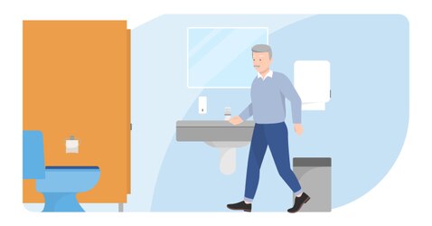 ケアニーズプロファイル 1