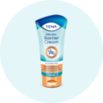 Una confezione di TENA ProSkin Barrier Cream