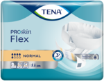 TENA Flex Normal | Belted incontinence briefs 