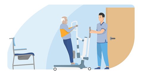 ケアニーズプロファイル 5