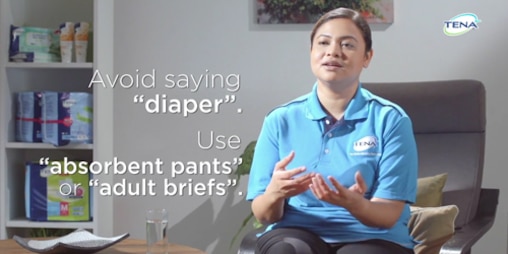 Video 6 (Discussing Incontinence) - 500X250px.jpg                                                                                                                                                                                                                                                                                                                                                                                                                                                                   