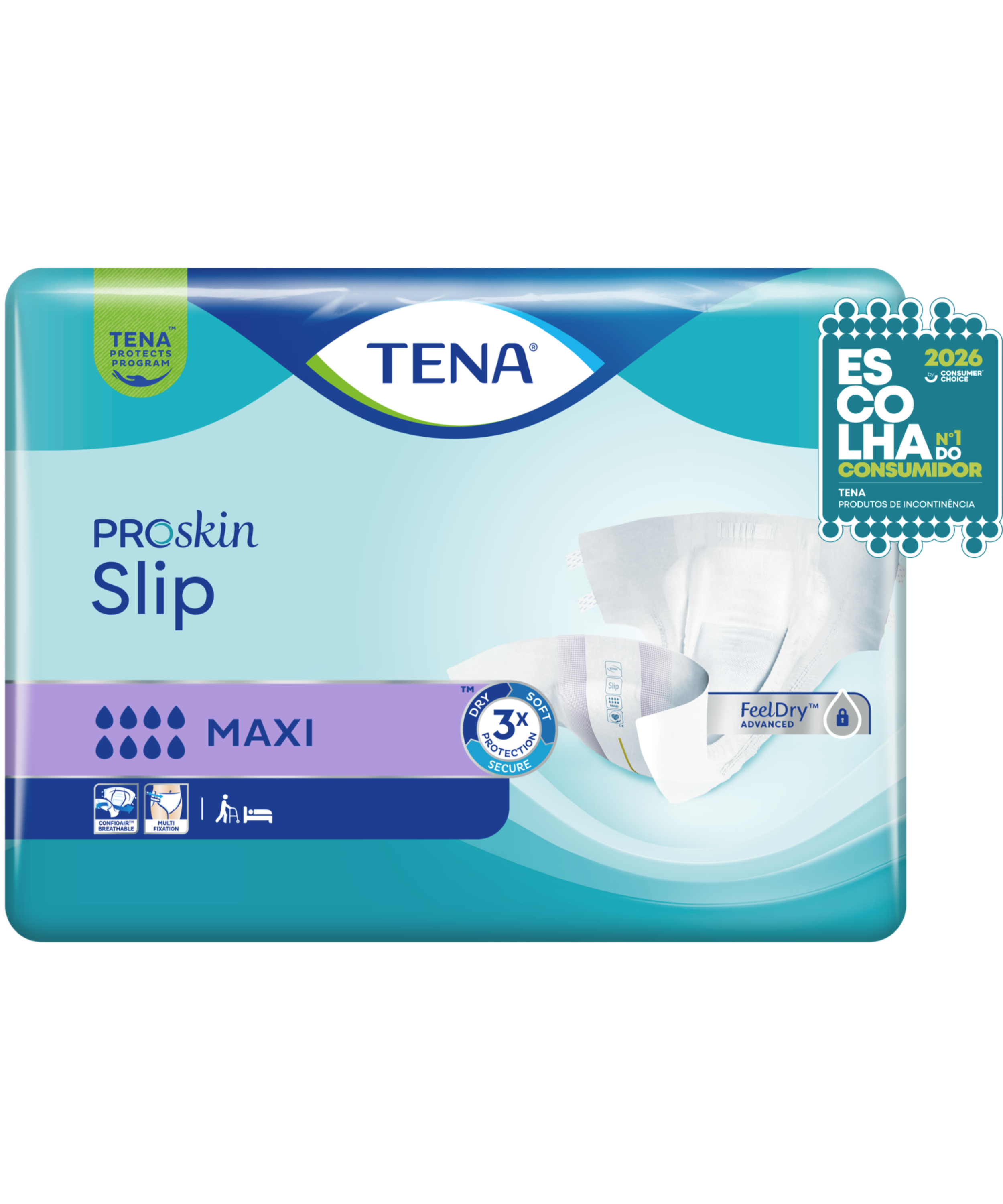 TENA Slip Maxi