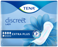 TENA Lady Extra Plus Einlage bei Blasenschwäche für Frauen