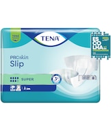 TENA Slip Super