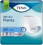 TENA Pants Plus | Einweghosen für absolute Sicherheit