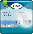TENA Pants Plus | Sauskelnės-kelnaitės nelaikantiems šlapimo 