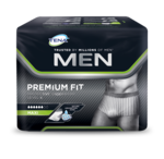 TENA MEN Premium Fit Protective Underwear Packungsabbildung