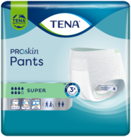 TENA Pants Super | Un sous-vêtement offrant une absorption incroyable