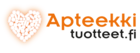 apteekkituotteet.fi logo