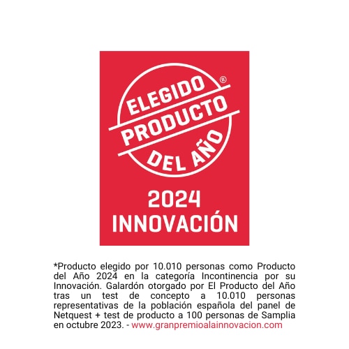 TENA Lights Sensitive Ultra Pads Mini