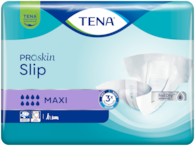 TENA Slip Maxi | Pannolino a mutandina per incontinenza