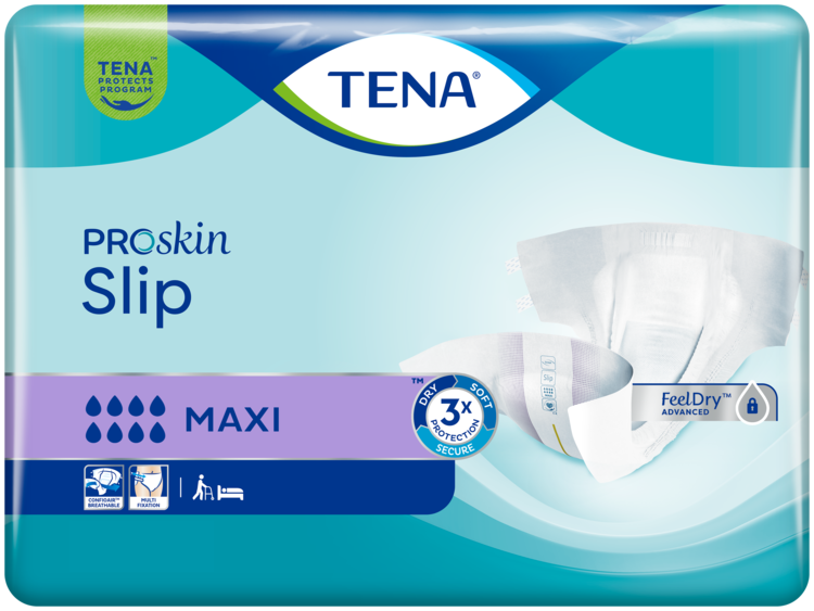 TENA Slip Maxi