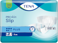 TENA Slip Plus ProSkin