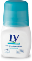 LV ROLL-ON antiperspirant