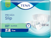 TENA Slip Super | Pannolino a mutandina per incontinenza 