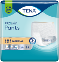Disposable Incontinence Pants For Men