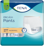 Jemné absorpční natahovací kalhotky TENA Pants Normal pro muže i ženy