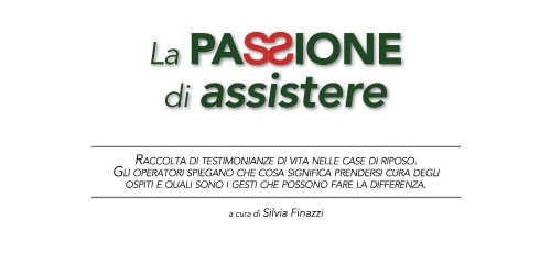 1° Edizione 2010 - Una nuova idea di assistenza