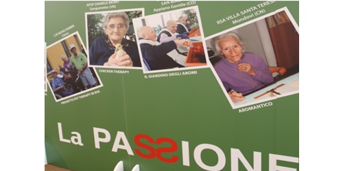 2° Edizione 2012 – Sostenibilità ambientale e sociale