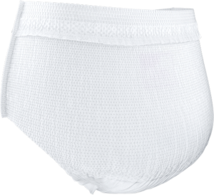 TENA Incontinence Underwear Super Plus Heavy 18 count Size S/M 29-40” New