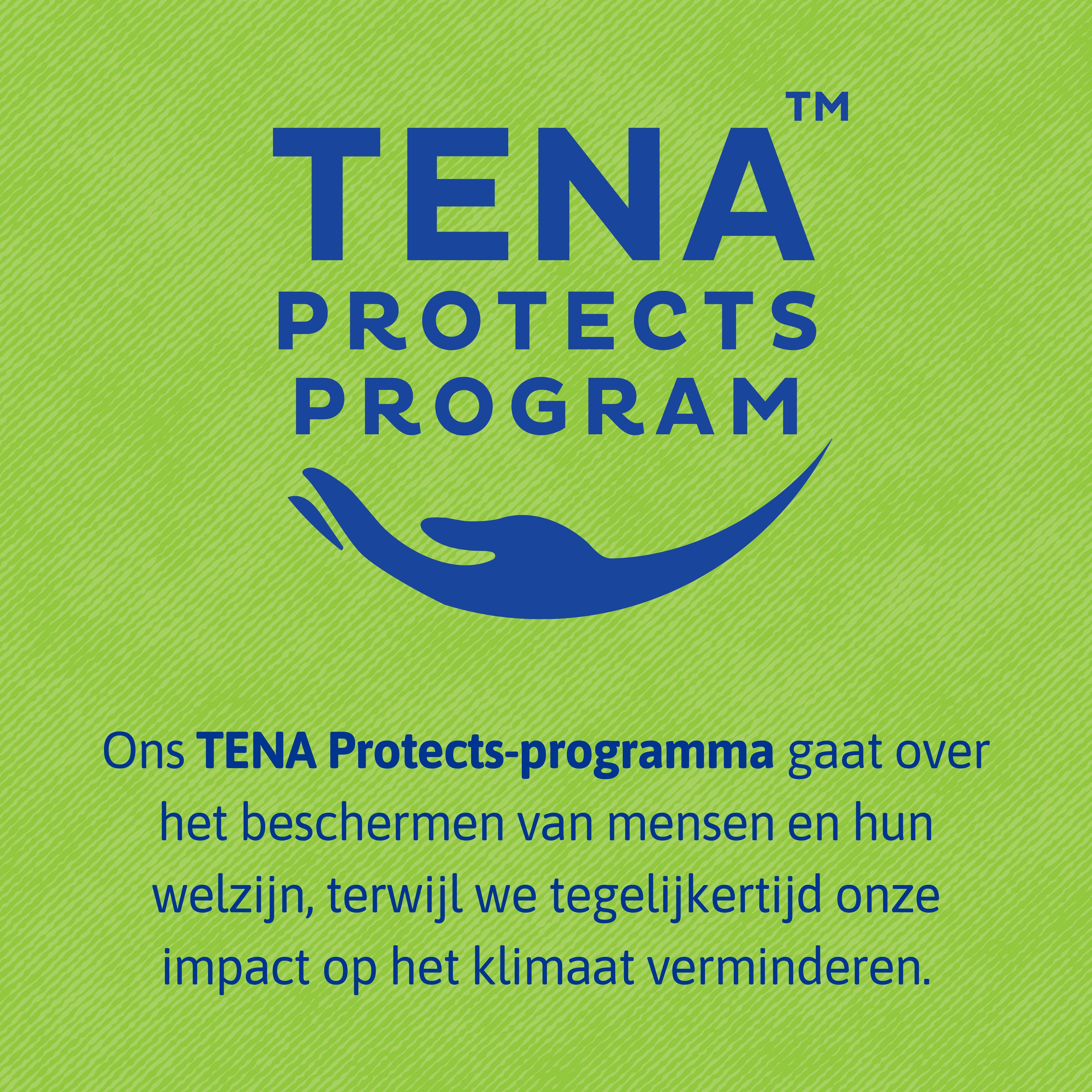 TENA ProSkin Flex Super | Incontinentieverbanden met heupband