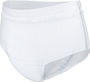  TENA Incontinence Underwear for Women, Super Plus