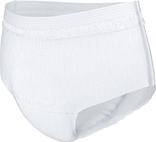 Tena® Plus Protective Underwear Protective Underwear, Plus, Small