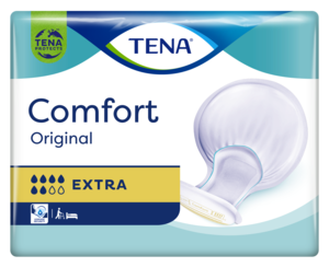 „TENA Comfort Extra“ pakuotės nuotrauka