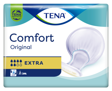 TENA Comfort Original Extra verpakking