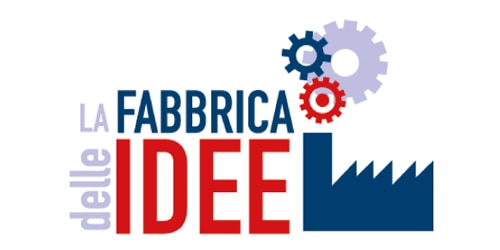 4° Edizione 2016 – La fabbrica delle idee