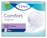 TENA Comfort Maxi | Dideli šlapimo nelaikymo paketai
