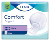 „TENA Comfort Maxi“ pakuotės nuotrauka