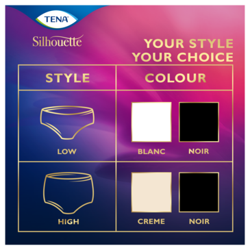 Your style your choice