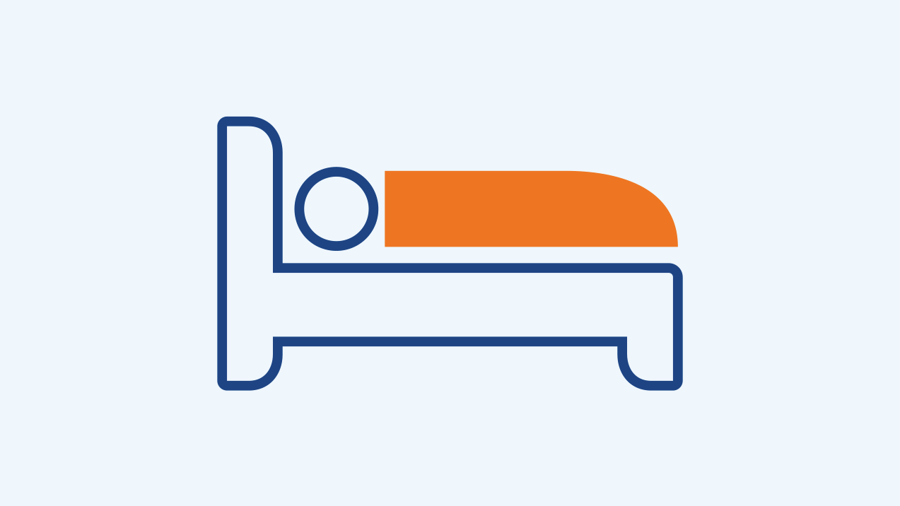 Eine Icon für Immobil