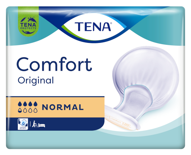 TENA Comfort Original Normal verpakking