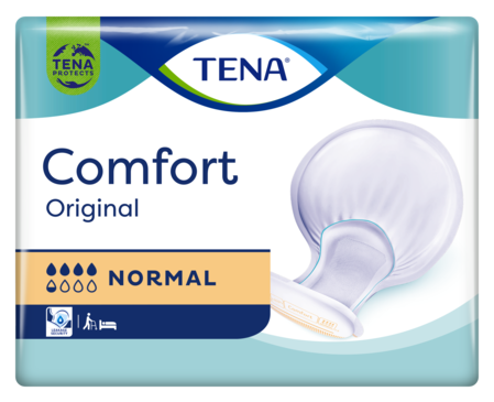 TENA Comfort Original Normal verpakking